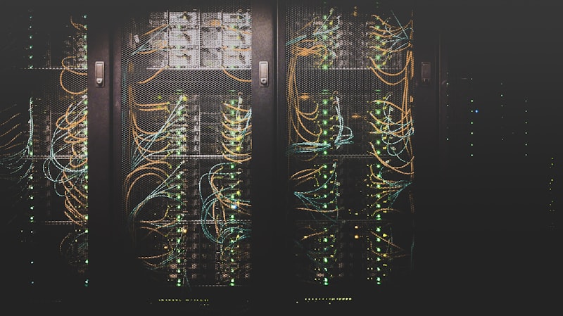 API Integration: Connecting Your Business Systems