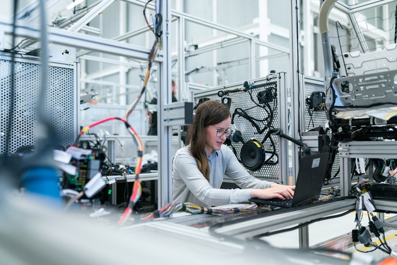 The Rise of No-Code Tools: Building Without Developers