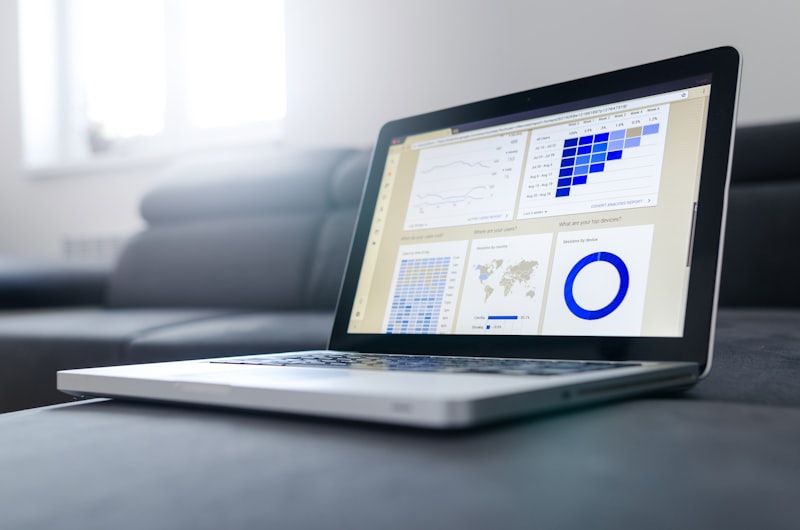 Website Speed Optimisation for South African Connections